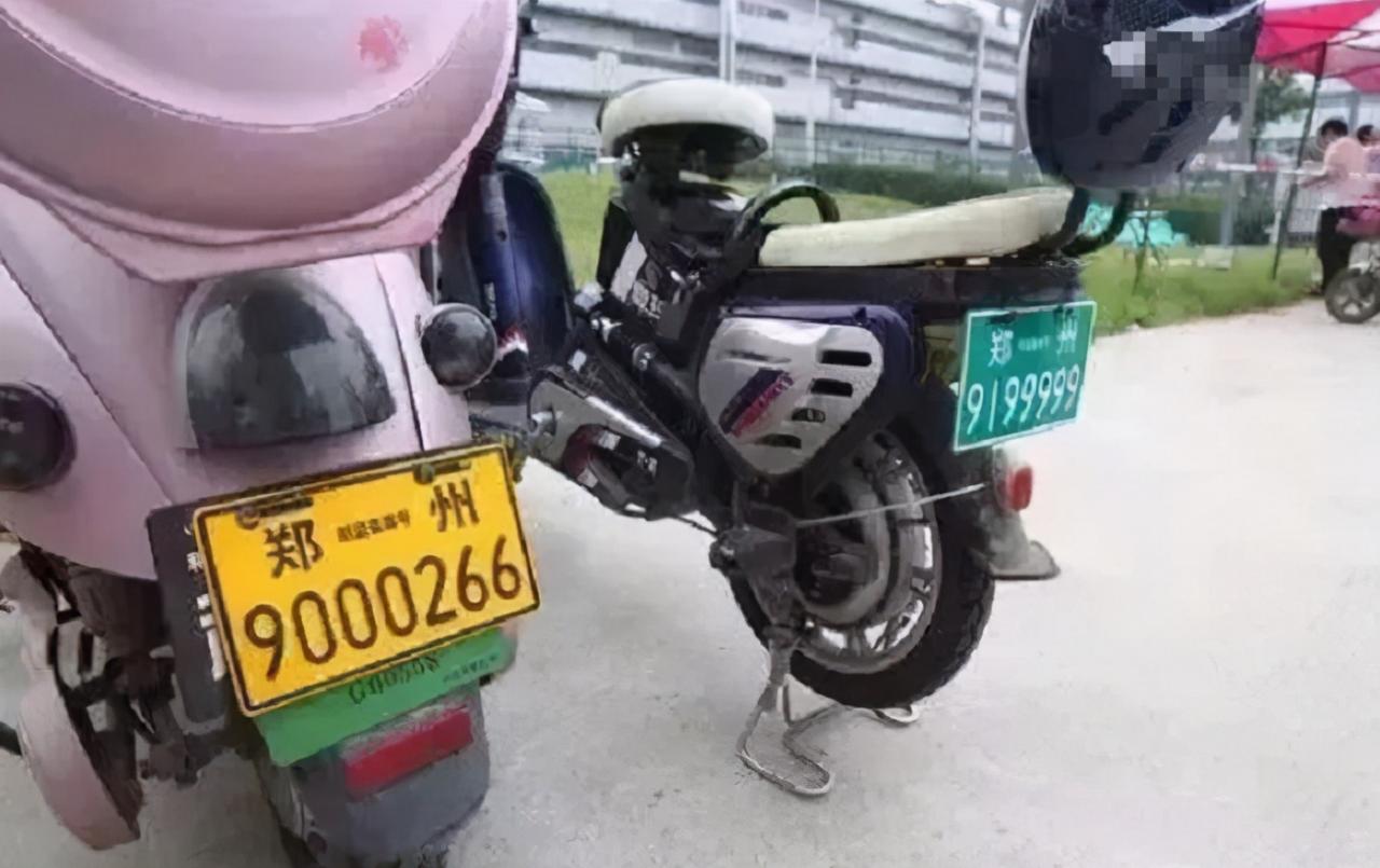 电动车需要符合哪些条件,有C1驾照能骑电动车吗?交警给出解释